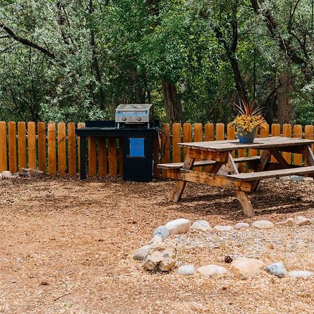 Salida Inn & Monarch Suites מראה חיצוני תמונה