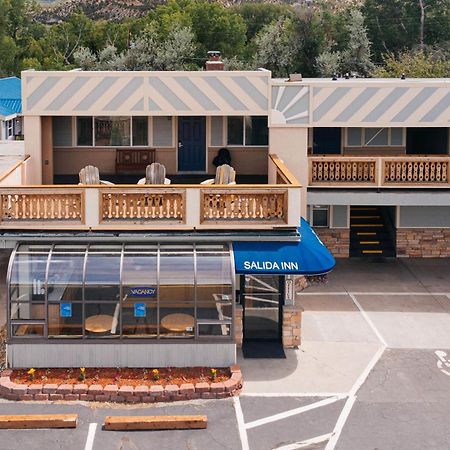 Salida Inn & Monarch Suites מראה חיצוני תמונה