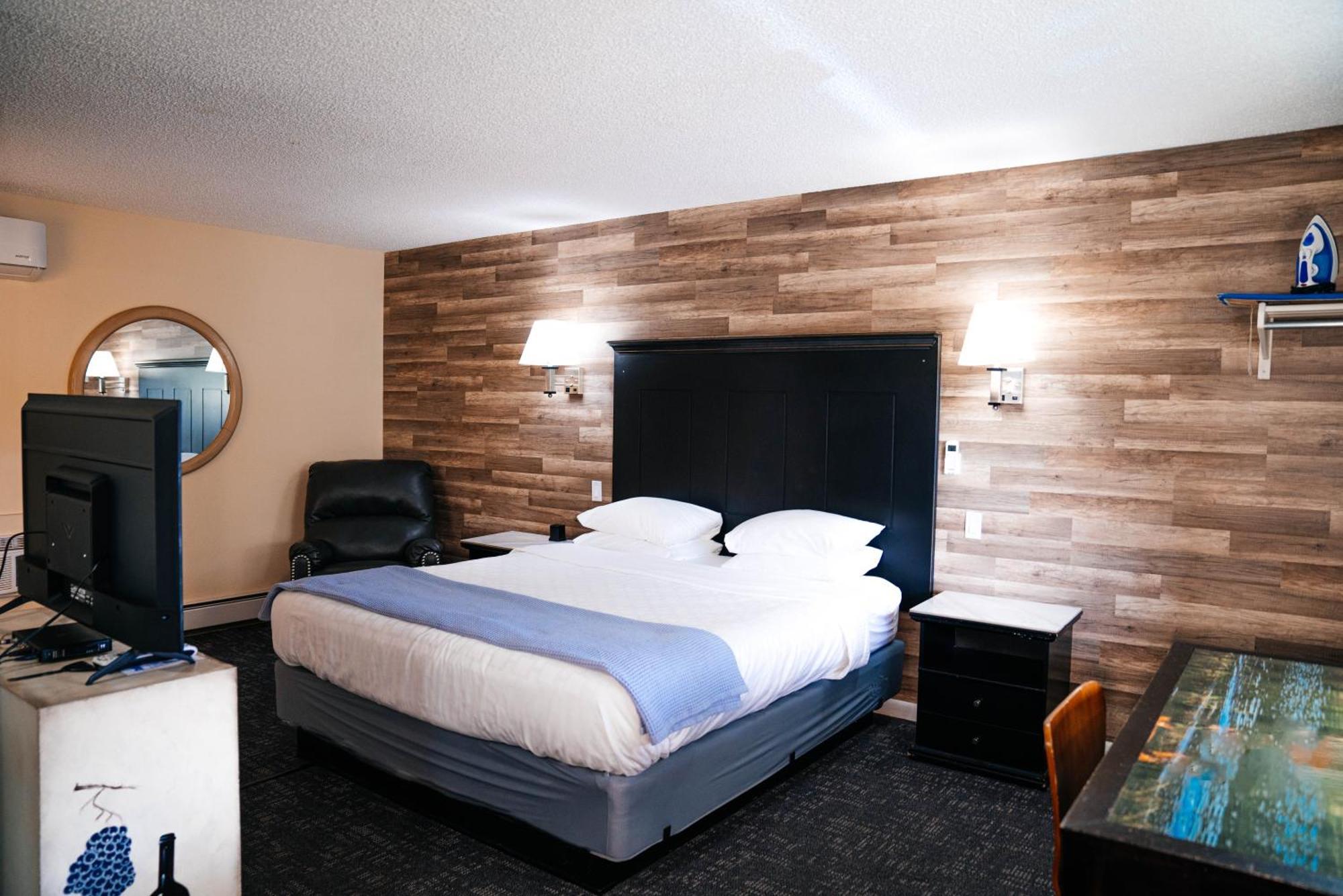 Salida Inn & Monarch Suites מראה חיצוני תמונה