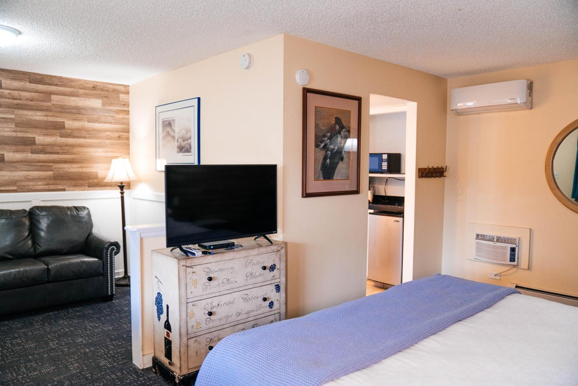 Salida Inn & Monarch Suites מראה חיצוני תמונה