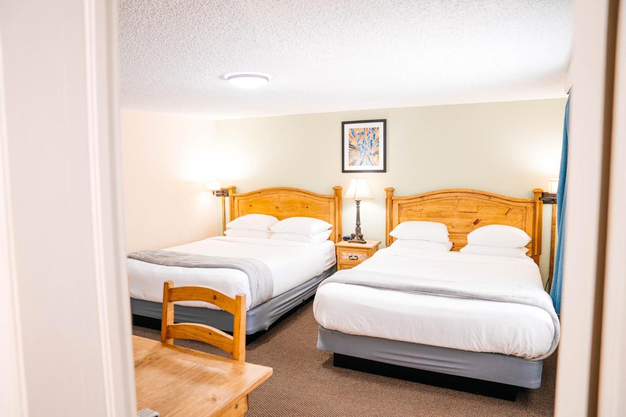 Salida Inn & Monarch Suites מראה חיצוני תמונה