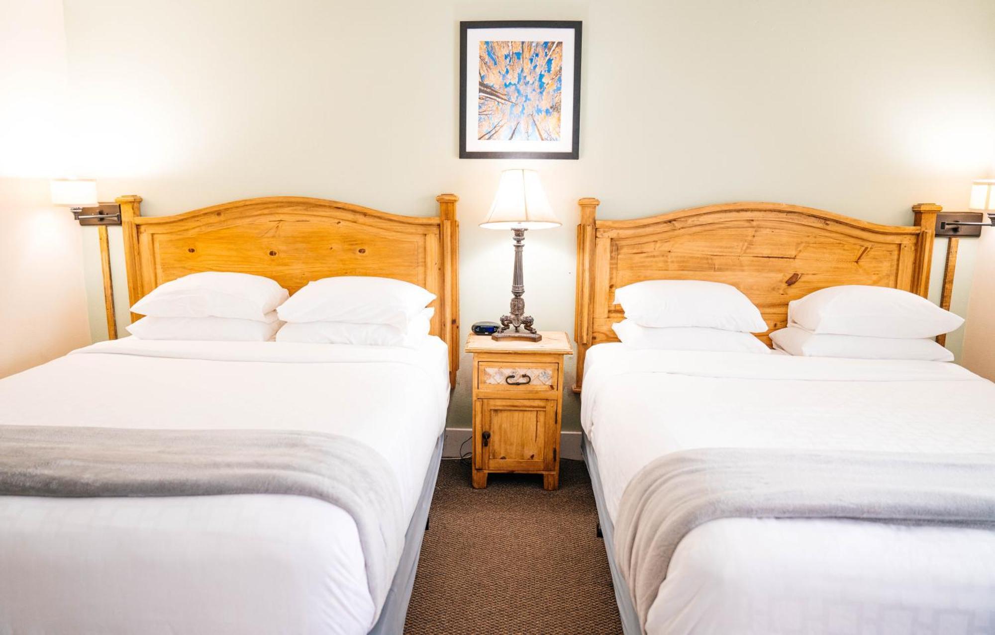 Salida Inn & Monarch Suites מראה חיצוני תמונה