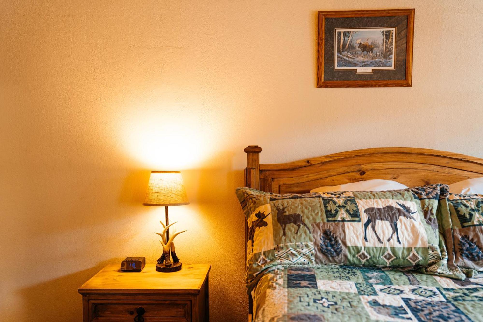 Salida Inn & Monarch Suites מראה חיצוני תמונה