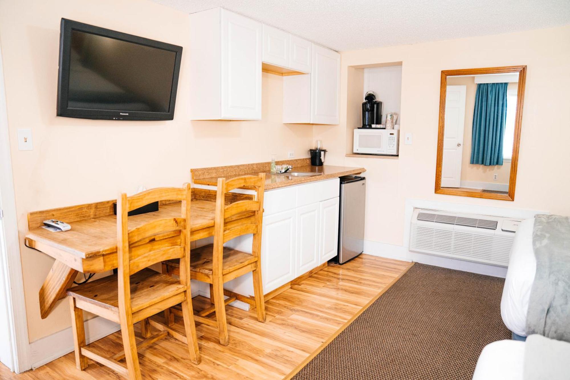 Salida Inn & Monarch Suites מראה חיצוני תמונה