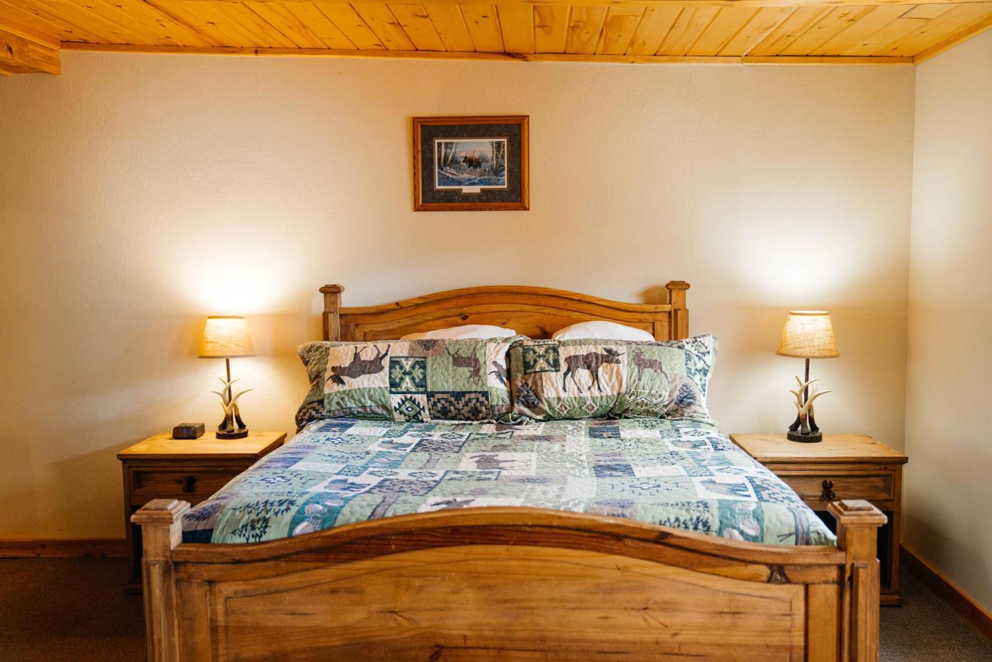 Salida Inn & Monarch Suites מראה חיצוני תמונה