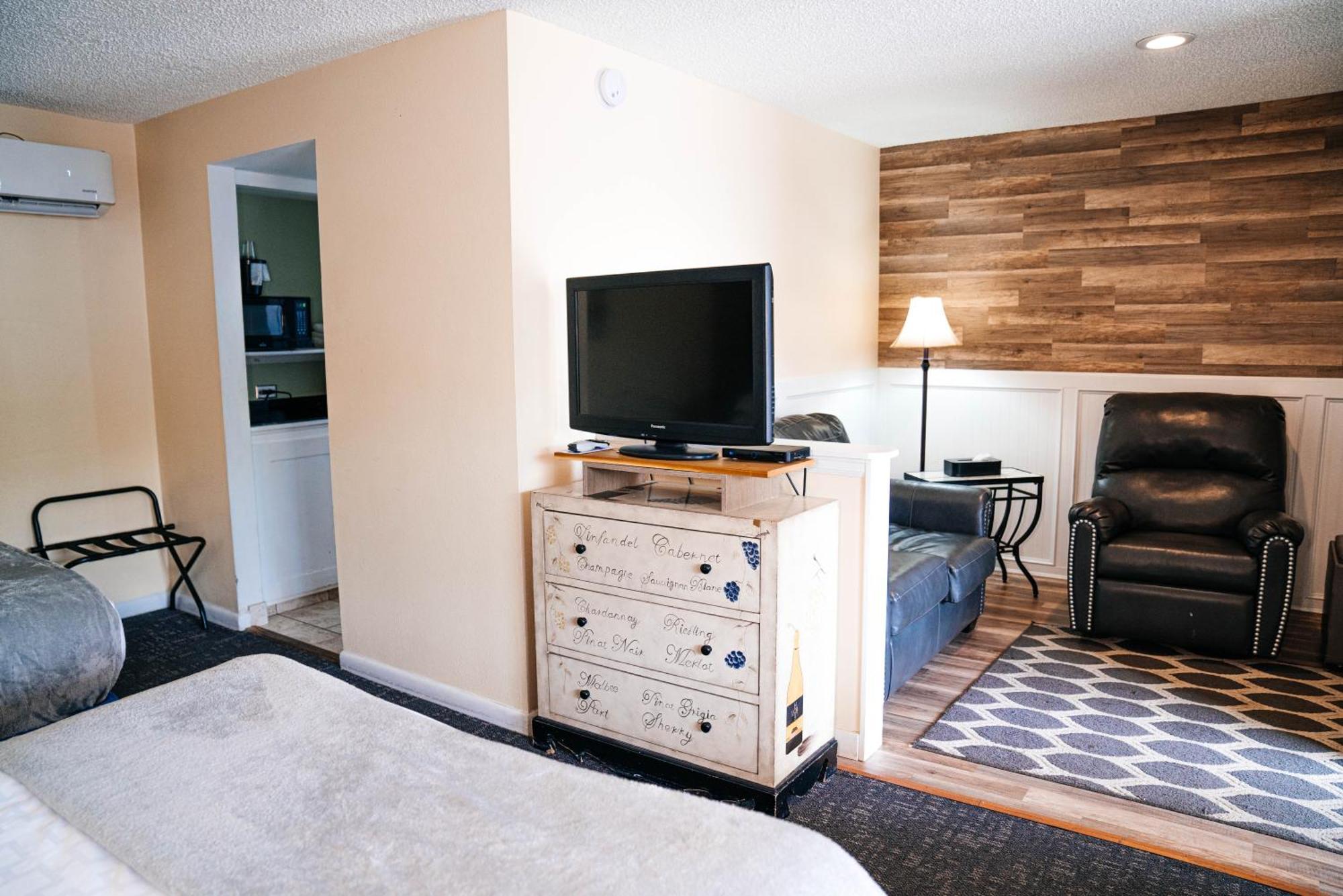 Salida Inn & Monarch Suites מראה חיצוני תמונה
