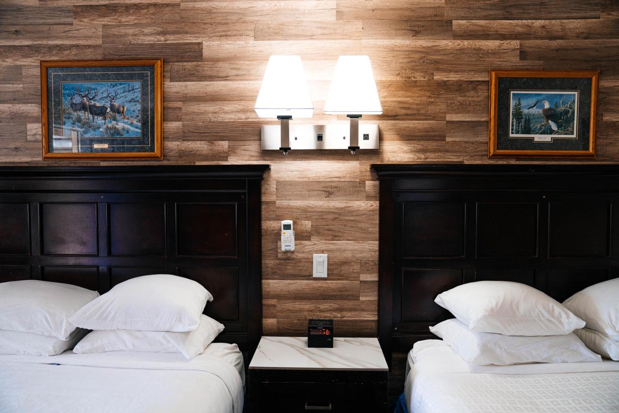 Salida Inn & Monarch Suites מראה חיצוני תמונה