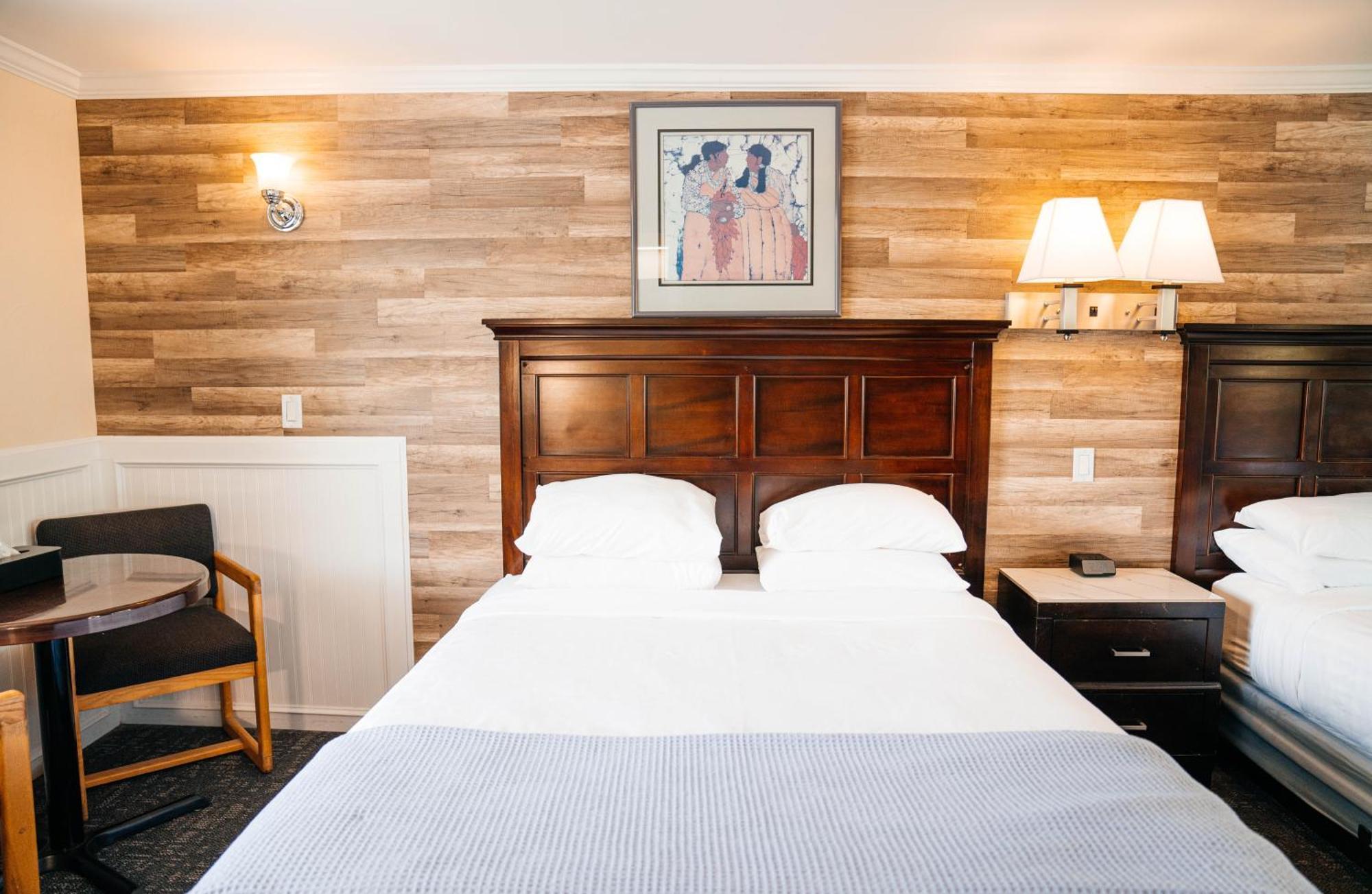 Salida Inn & Monarch Suites מראה חיצוני תמונה