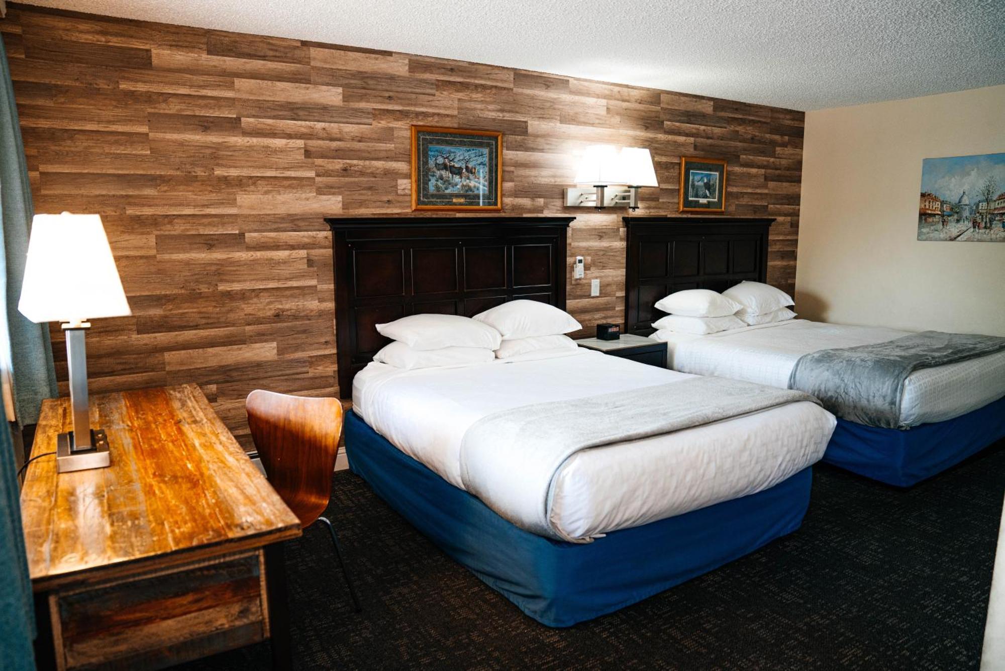 Salida Inn & Monarch Suites מראה חיצוני תמונה