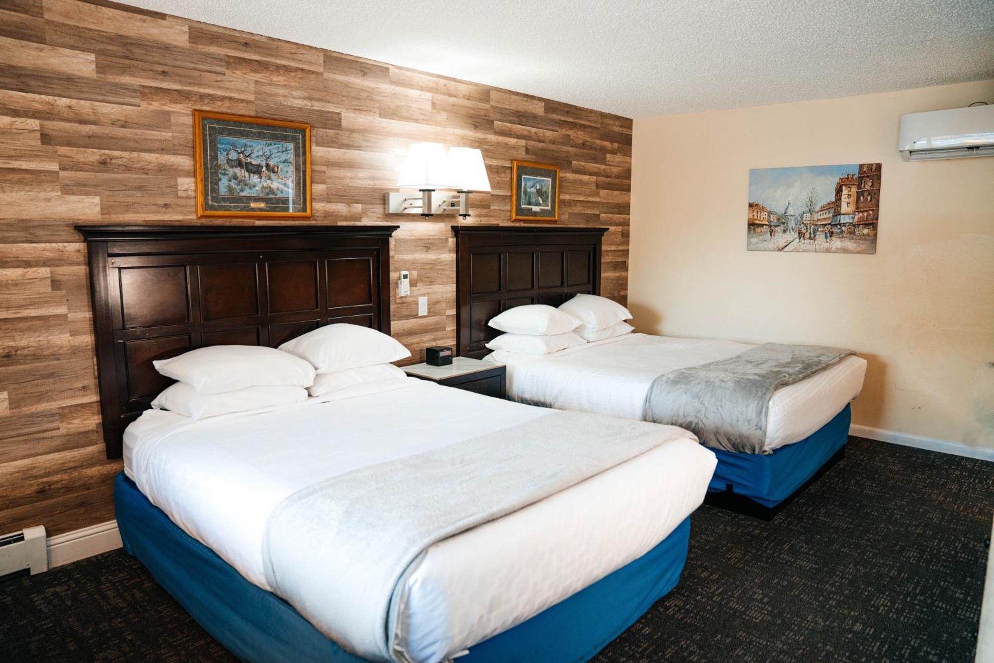 Salida Inn & Monarch Suites מראה חיצוני תמונה