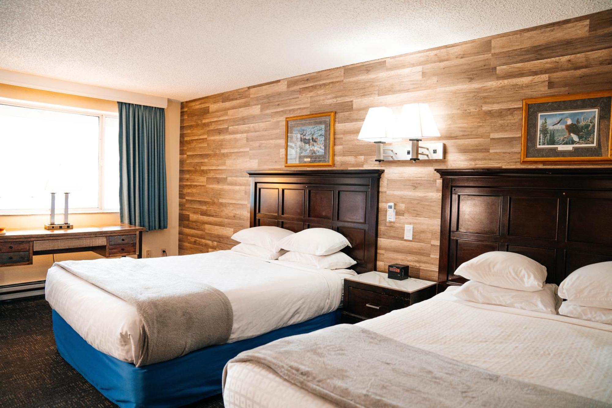 Salida Inn & Monarch Suites מראה חיצוני תמונה