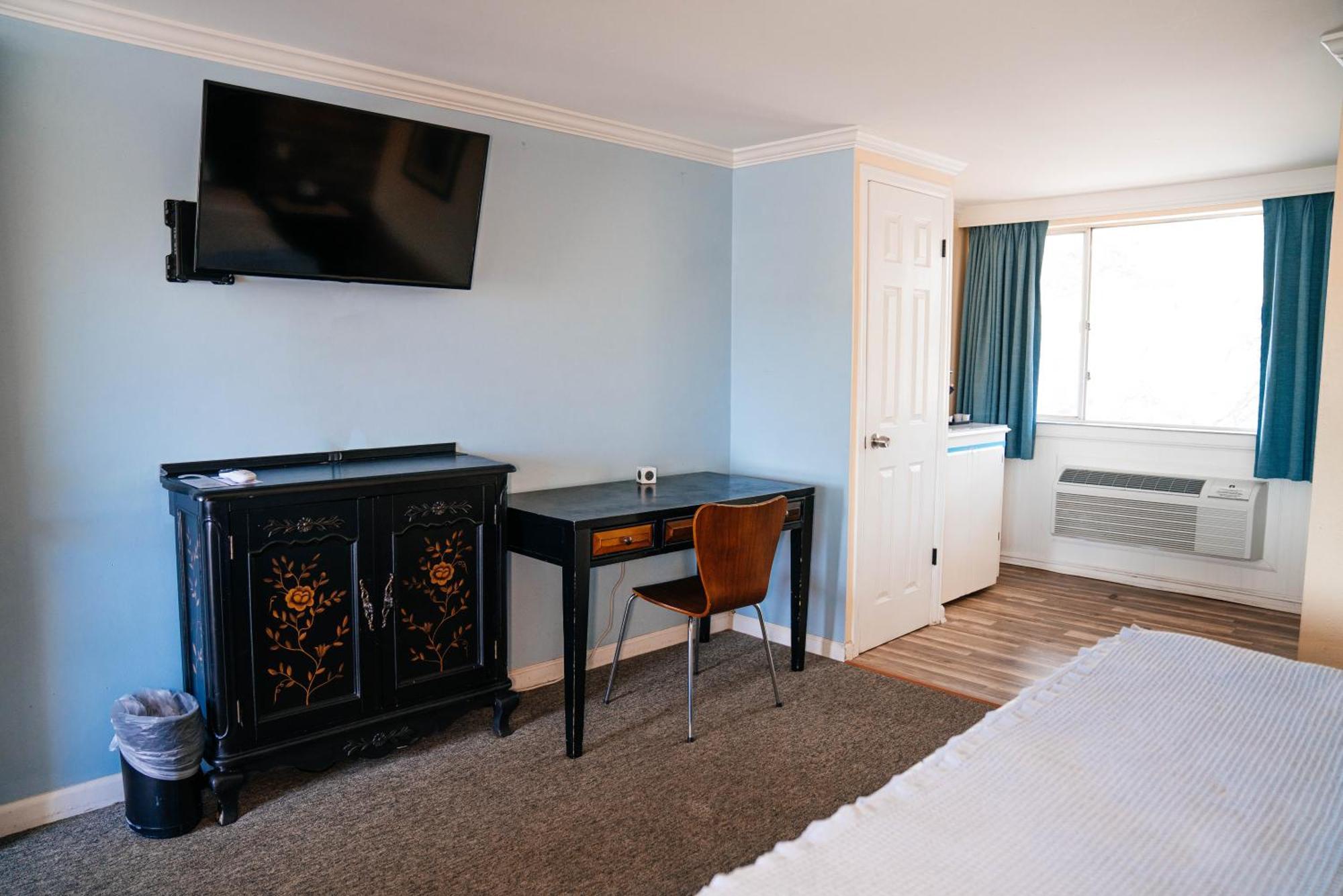 Salida Inn & Monarch Suites מראה חיצוני תמונה
